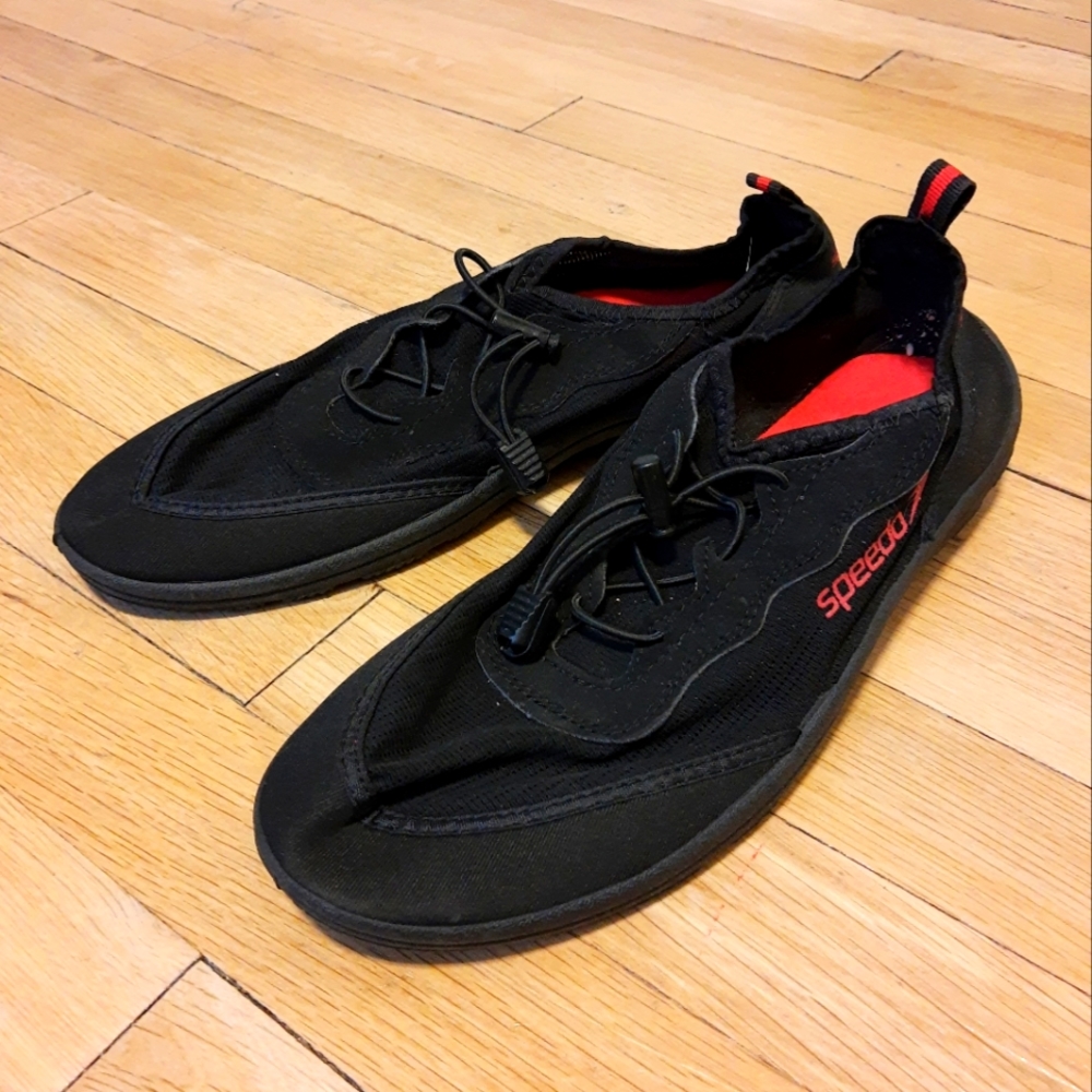 Speedo Water Shoes